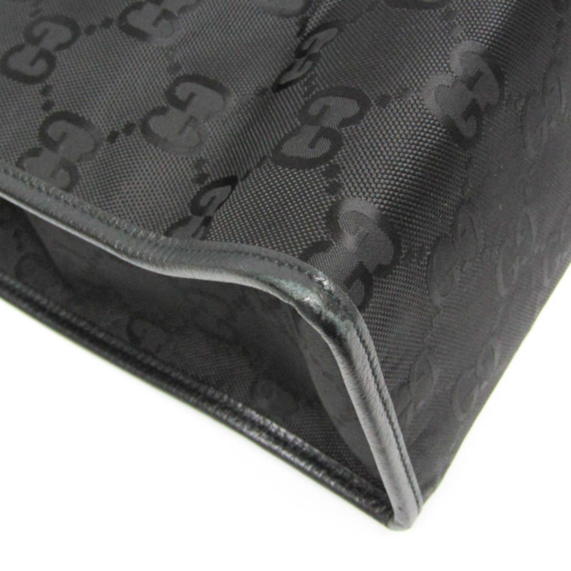 Gucci Off The Grid · GG Nylon Canvas