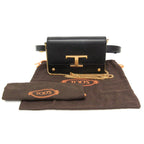 Tod's T-Timeless · Belt Chain Bag