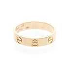 Cartier Mini Love · Rose Gold