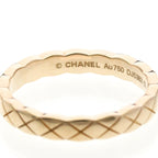 Chanel Coco Crush · Rose Gold