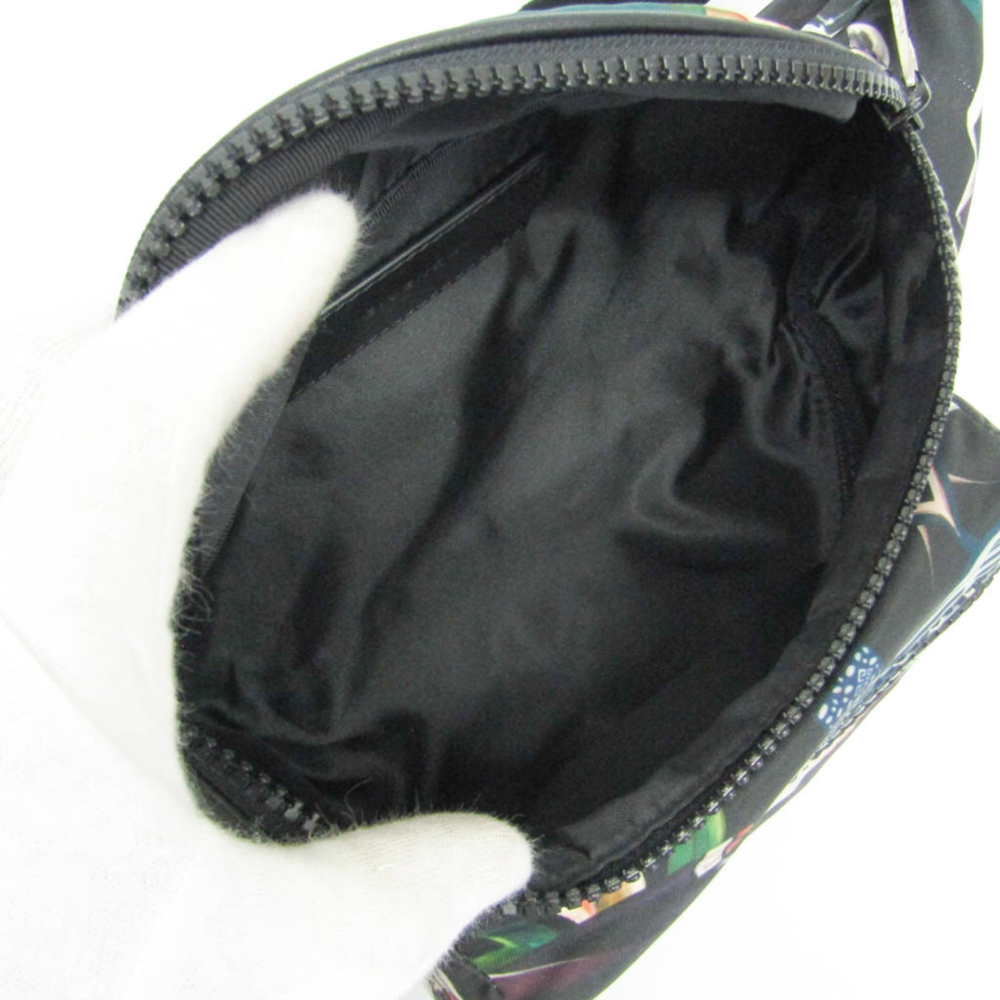 Givenchy Bumbag · Nylon