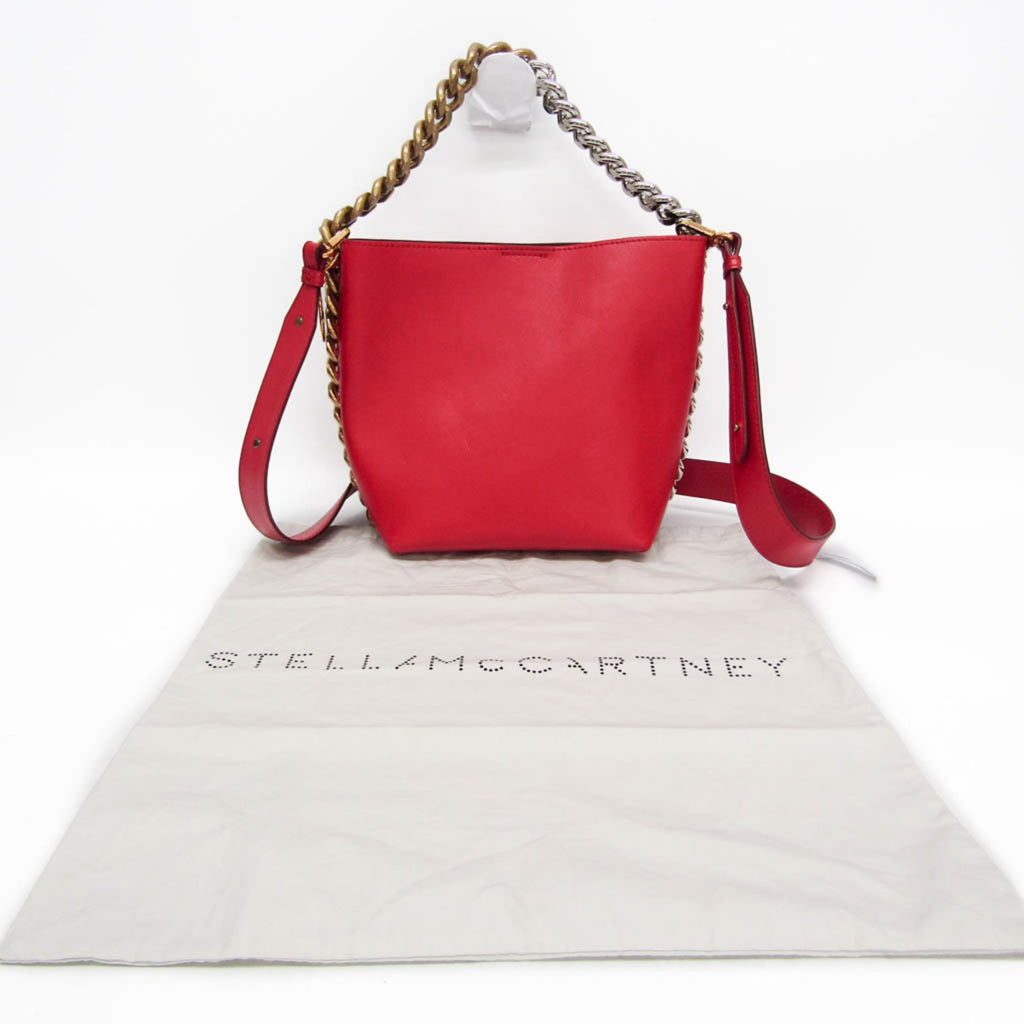 Stella McCartney Frayme Bucket