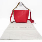 Stella McCartney Frayme Bucket