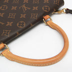 Louis Vuitton Marignan · Monogram
