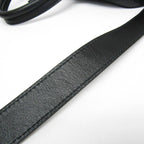 Salvatore Ferragamo · Leather Briefcase