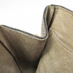 Chloé Drew · Leather