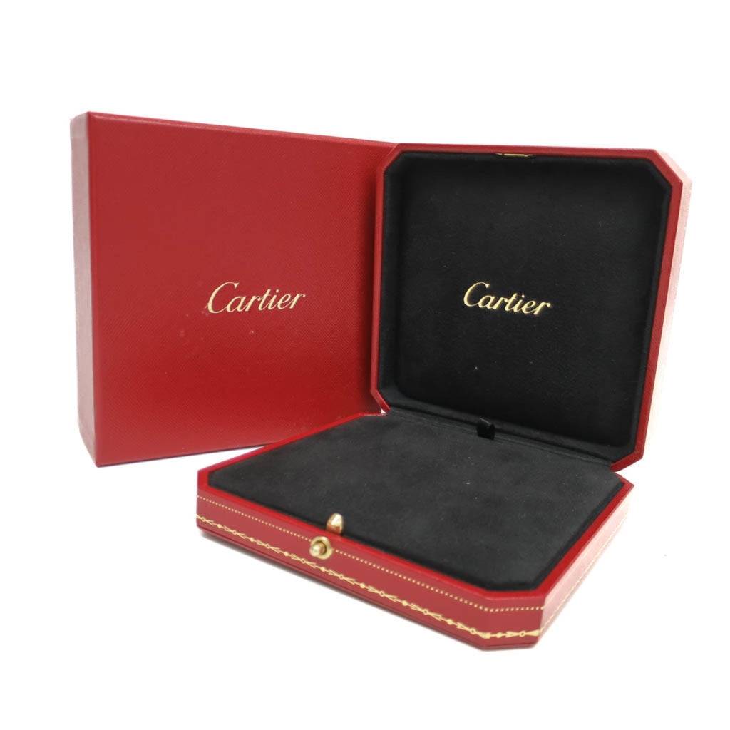 Cartier Mon Amour · 18K White Gold