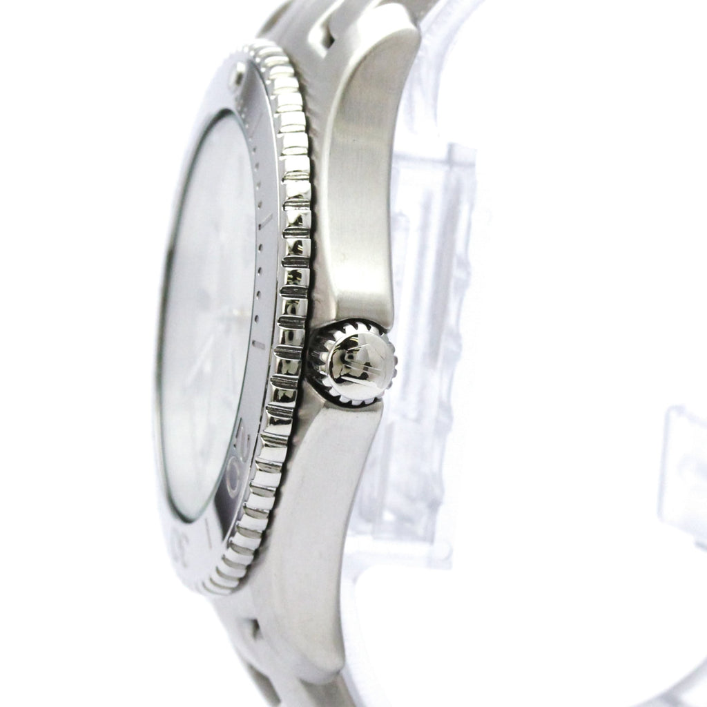 Tag Heuer Link · Steel · Quartz