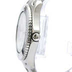 Tag Heuer Link · Steel · Quartz