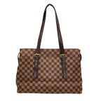 Louis Vuitton Chelsea · Damier