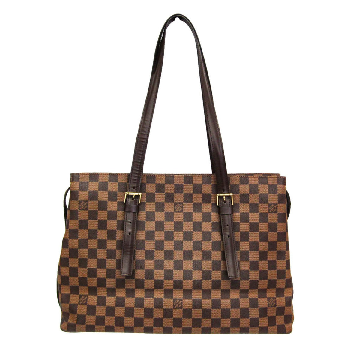 Louis Vuitton Chelsea · Damier