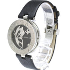 Bvlgari B.zero1 · Butterfly Diamond · Steel