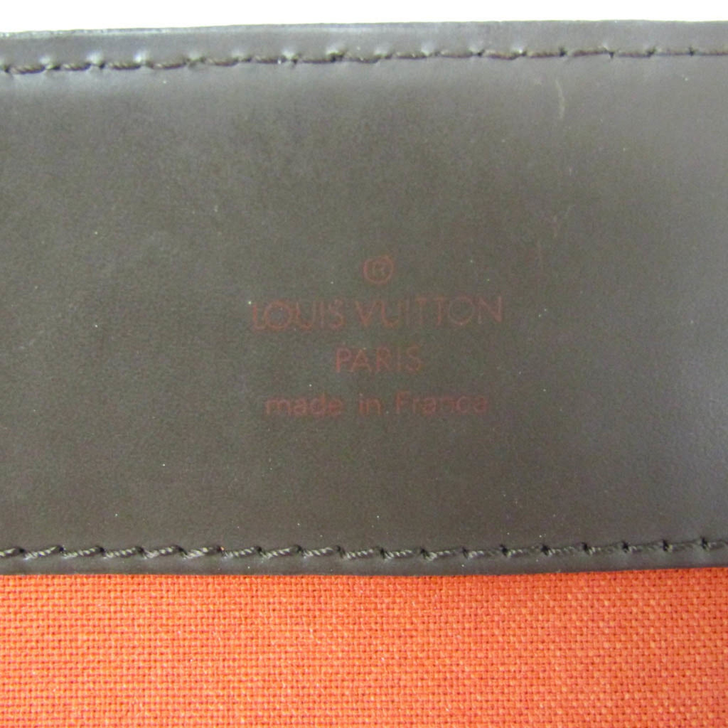 Louis Vuitton Damier · Ebene Canvas