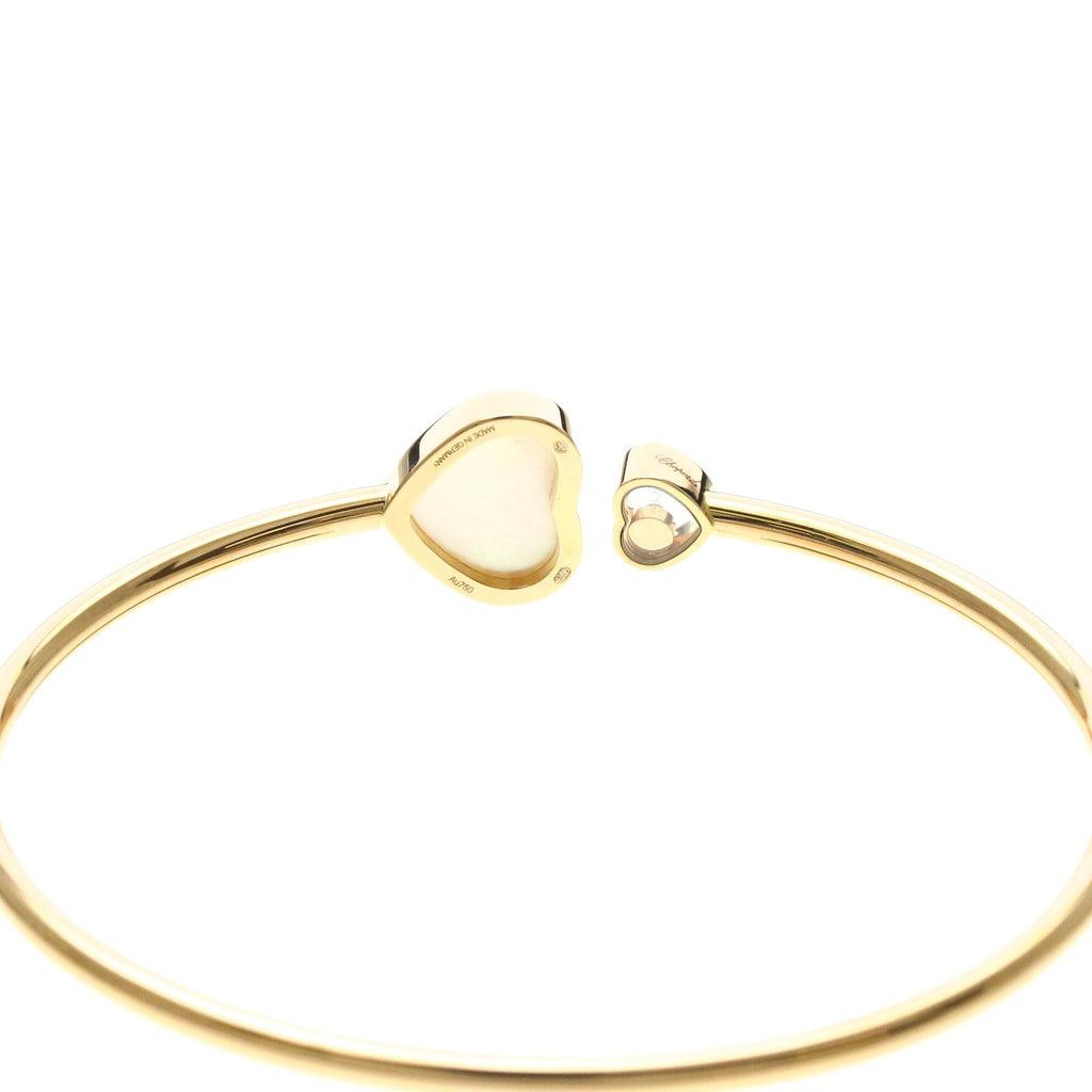 Chopard Happy Heart · Rose Gold · Diamond