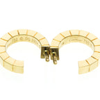 Cartier Lanières · 18K Yellow Gold