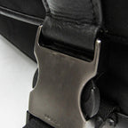 Prada Tessuto · Nylon & Leather