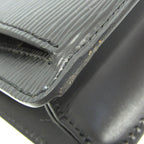 Louis Vuitton Pochette Sellier Dragonne · Epi