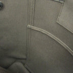 Hermès Cabag PM · Toile Officier