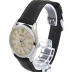 Rolex Oyster Perpetual · Steel · Automatic