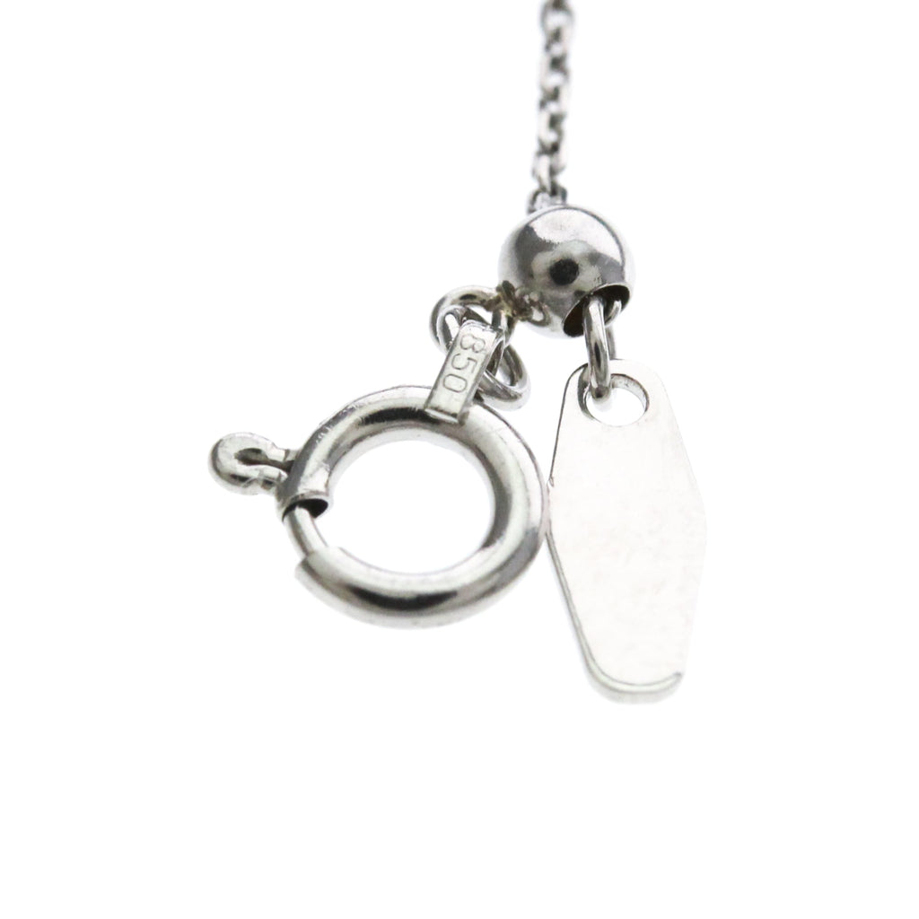 Vendome Aoyama Cross · Platinum · Diamond