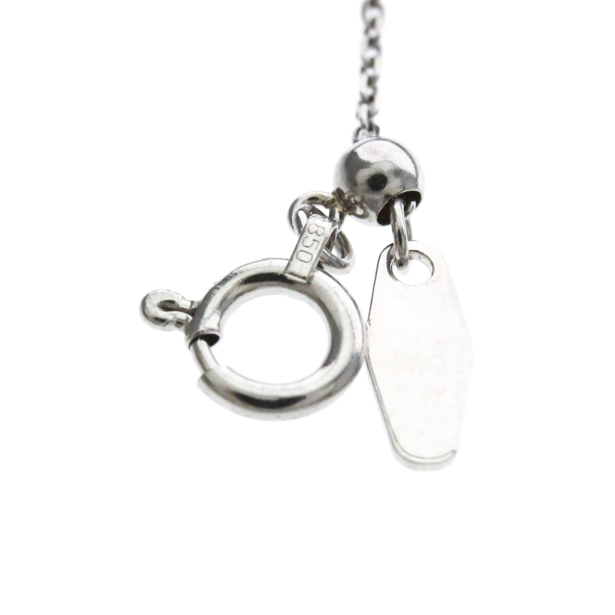 Vendome Aoyama Cross · Platinum · Diamond