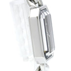 Chanel Premiere · Steel · Quartz
