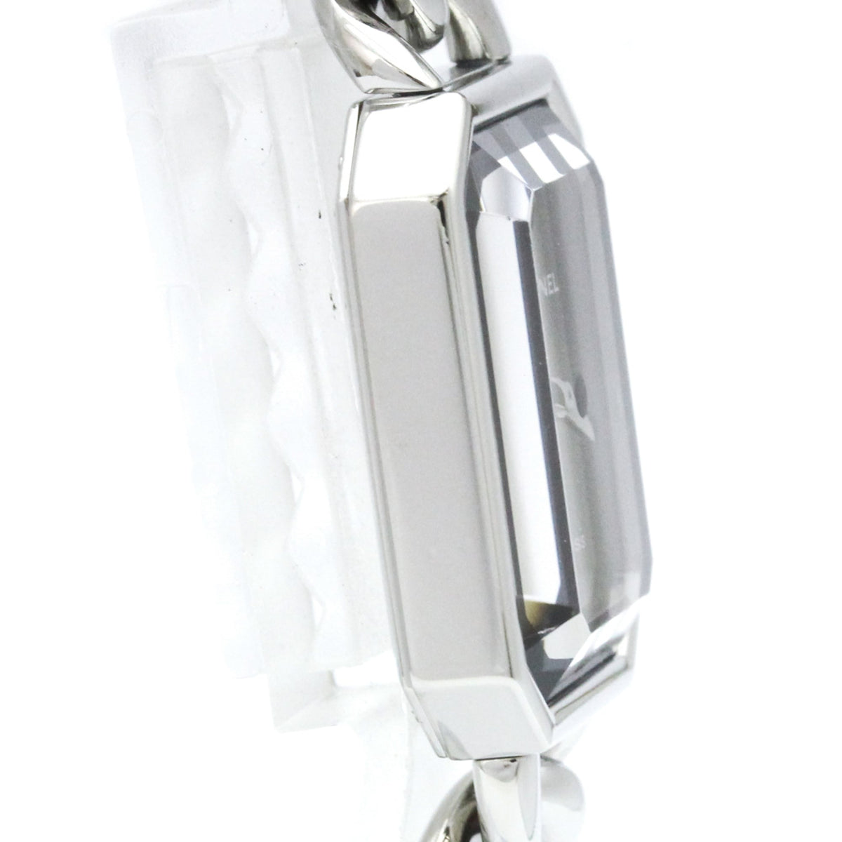 Chanel Premiere · Steel · Quartz