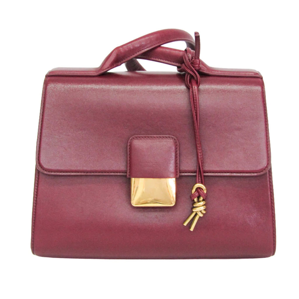 Bottega Veneta Desire · Intrecciato Leather