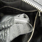 Prada Tessuto Bomber · Nylon