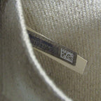 Chloé Woody Mini · Linen & Leather