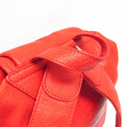 Balenciaga · Leather Backpack
