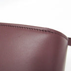 Celine Classic Box · Small · Leather