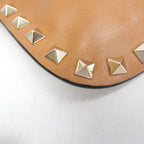 Valentino Garavani Lockstuds · Leather