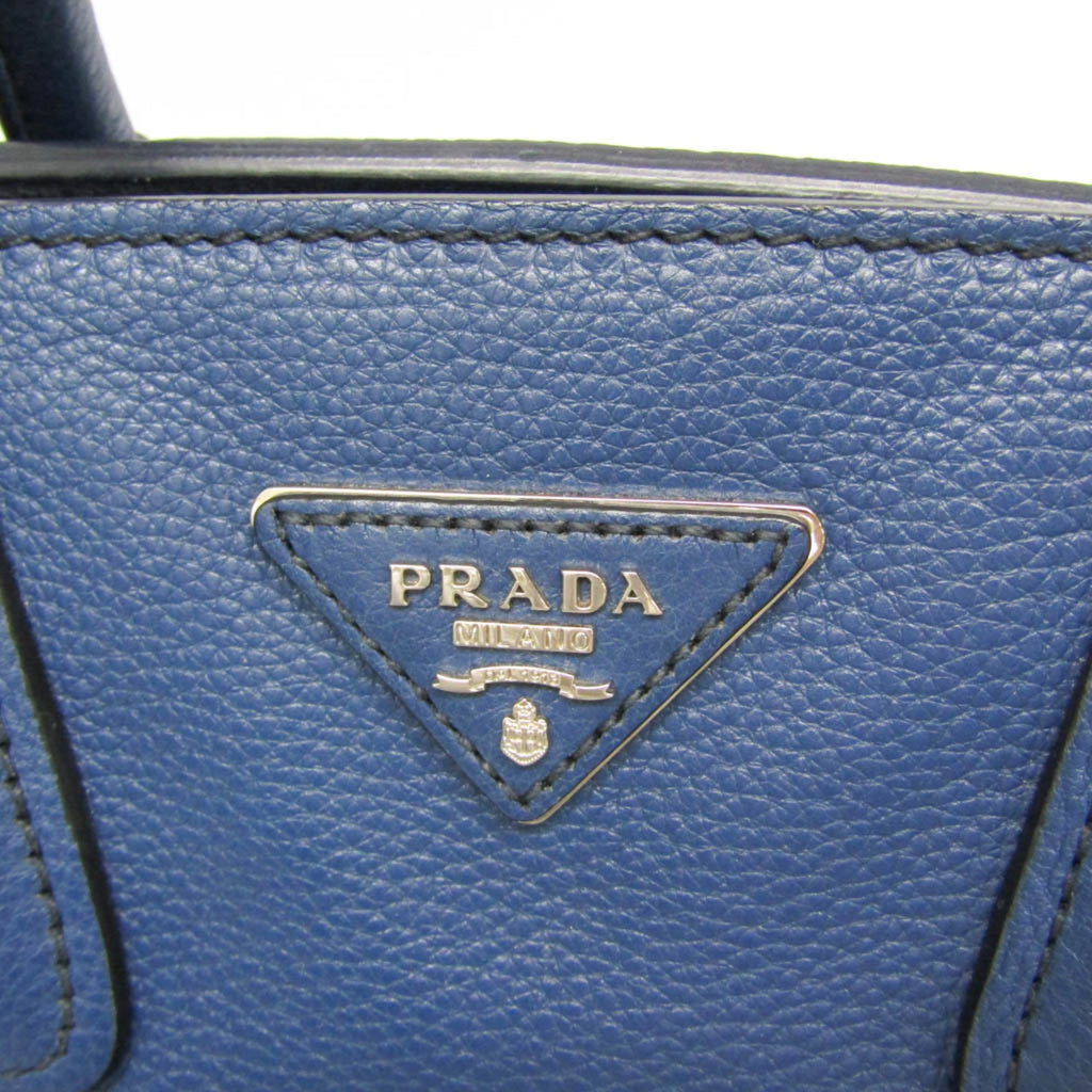 Prada Vitello Phenix · Leather
