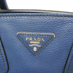 Prada Vitello Phenix · Leather