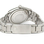 Tudor Prince Oyster Date · Steel · Automatic