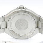 Omega Seamaster Professional · Steel · Quartz