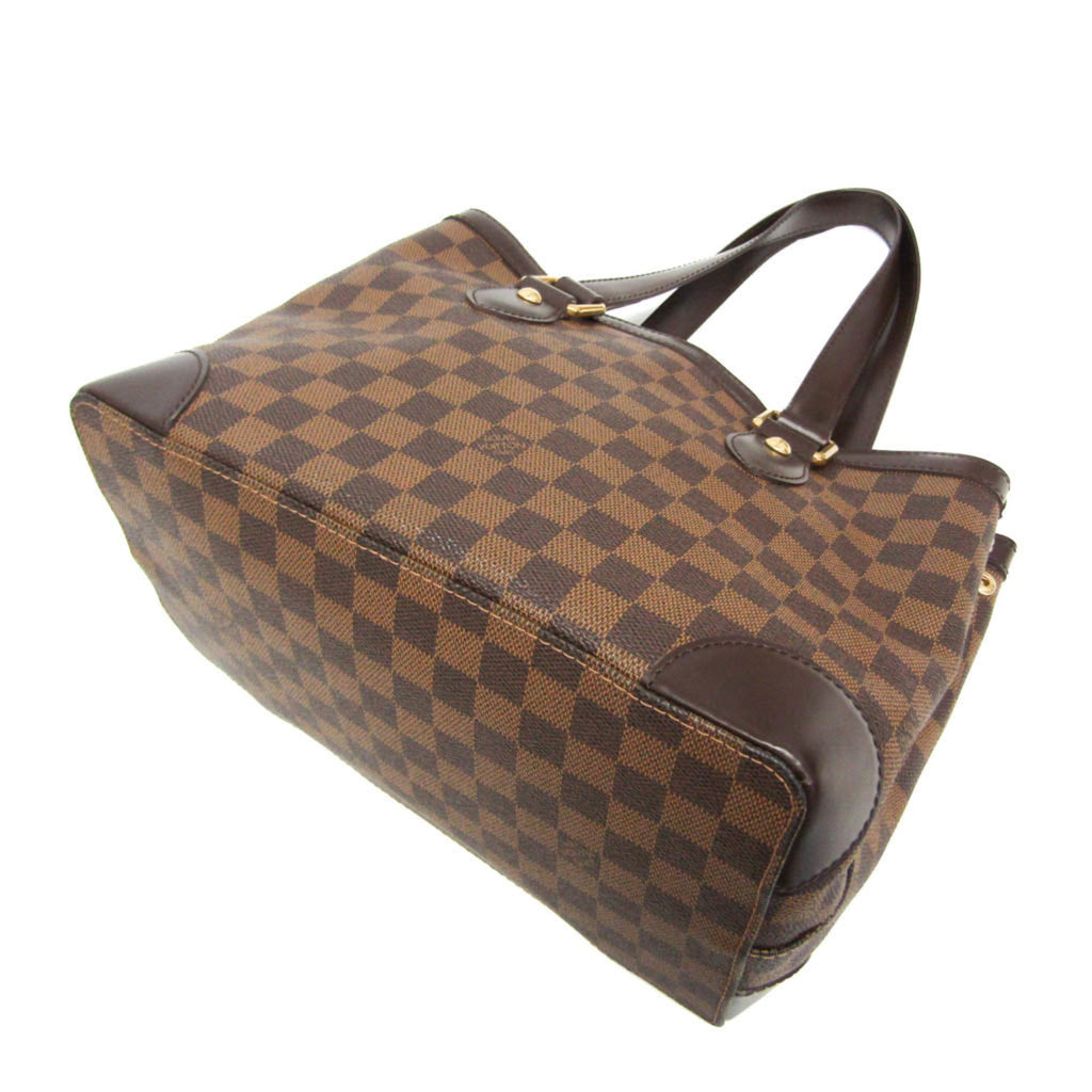 Louis Vuitton Hampstead PM · Damier Ebene