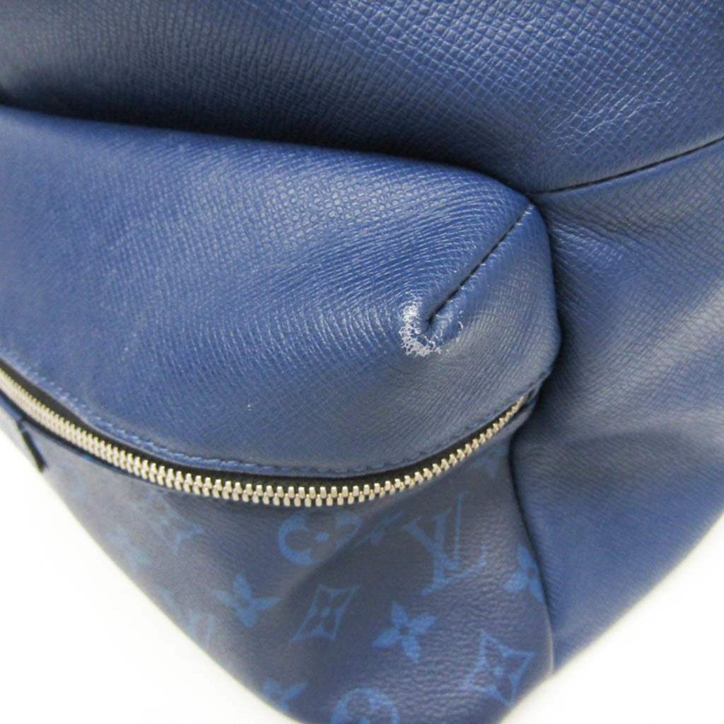 Louis Vuitton Taigarama Discovery Backpack