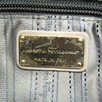 Salvatore Ferragamo · Leather Shoulder Bag