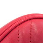 Gucci GG Marmont · Camera Bag · Leather