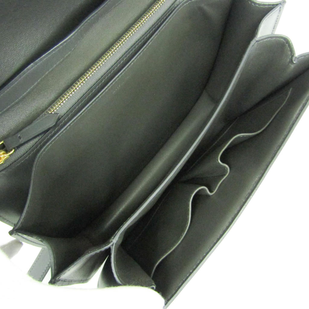 Celine Classic Box · Calfskin