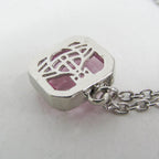 Vivienne Westwood Orb · Silver Pendant