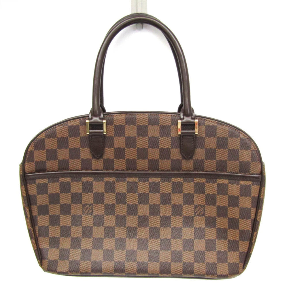 Louis Vuitton Damier Sarria Horizontal
