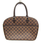 Louis Vuitton Damier Sarria Horizontal