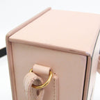 Fendi Box · Leather Shoulder Bag