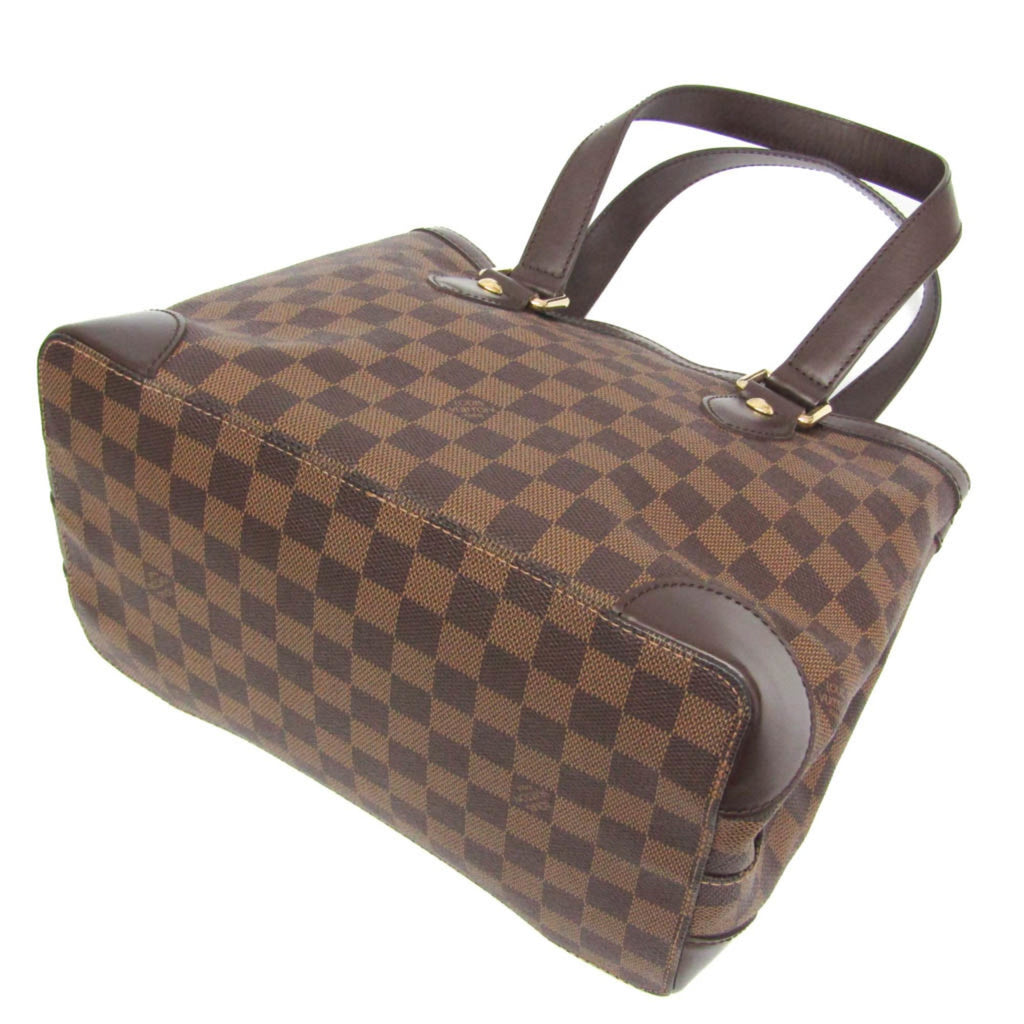 Louis Vuitton Hampstead PM · Damier Ebene