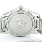 Grand Seiko · Steel · Quartz