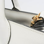 Prada Bibliothèque · Calfskin