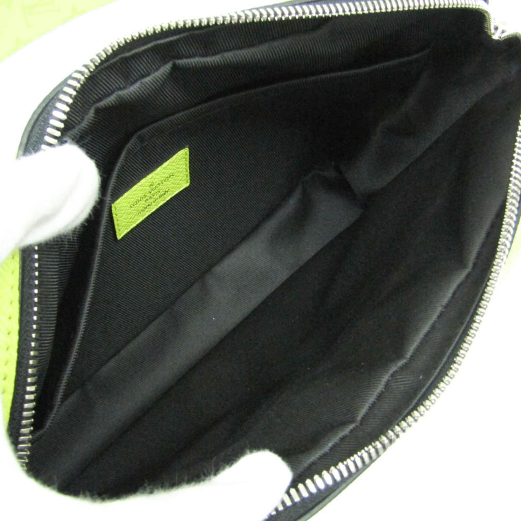 Louis Vuitton Outdoor Messenger · Taigarama